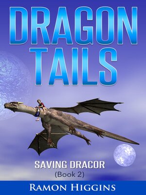 cover image of Dragon Tails